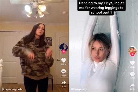 naked tiktoks|Best TikTok Porn Videos